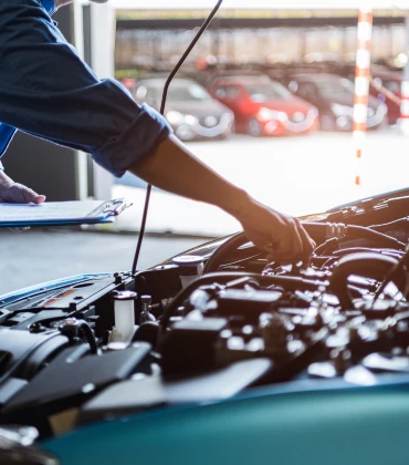Automotive