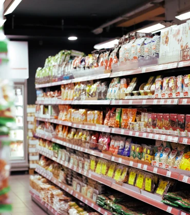 Retail & Consumer Goods