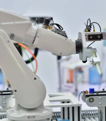 Robotics
