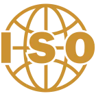 ISO 9001 and 14001 standards