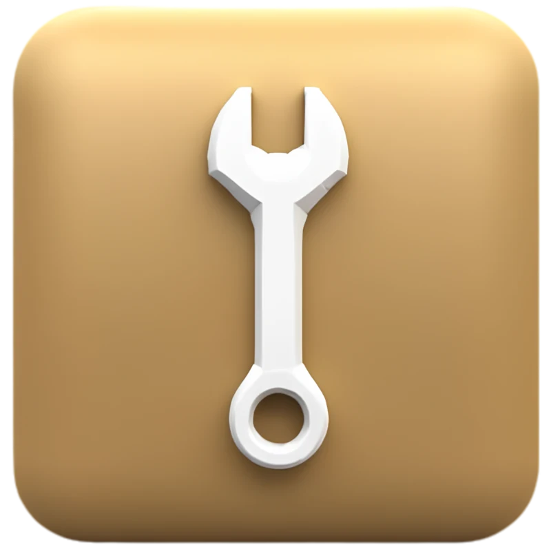 Avi-CMMS module icon