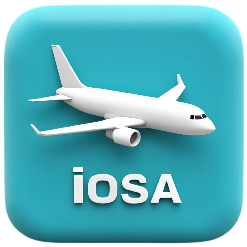 AviIOSA module icon