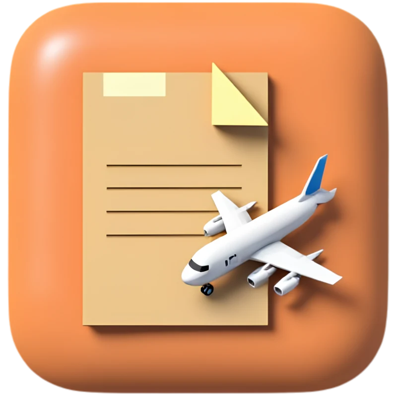 DocControl Aero module icon