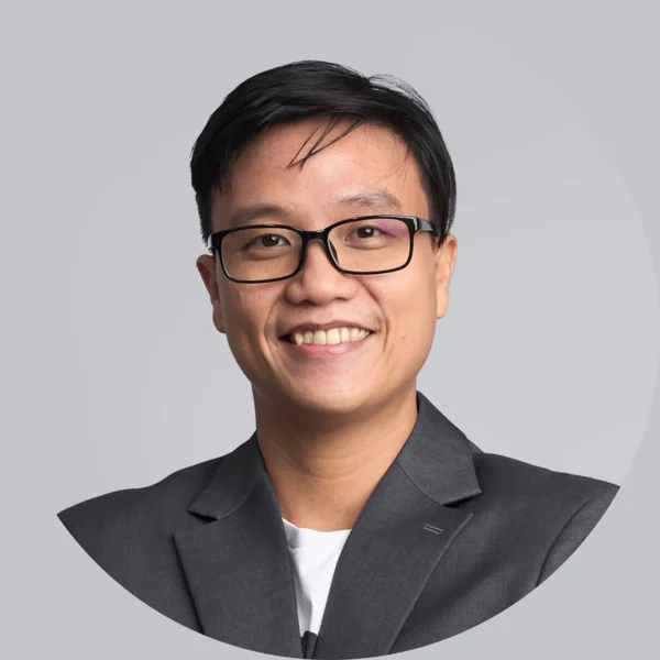 JP Ta, CEO of Karutek