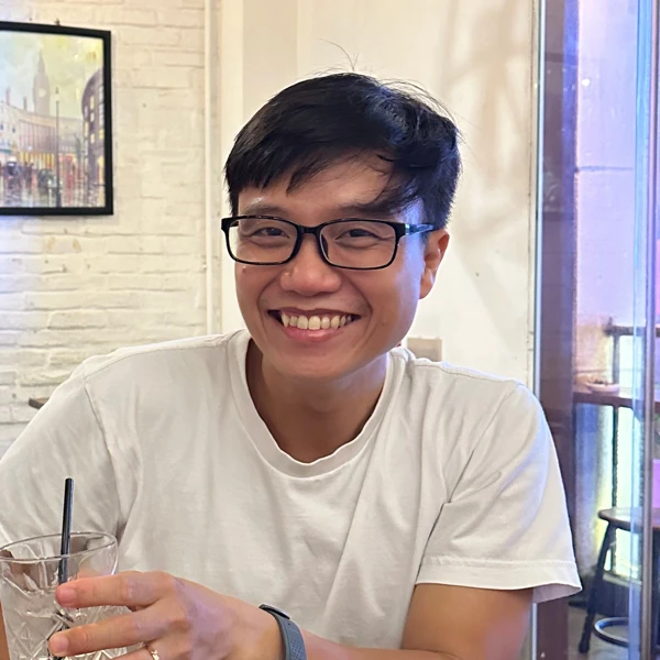 JP Ta, Founder and CEO of Karutek
