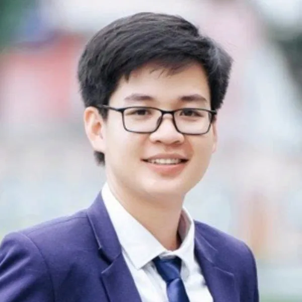 Nguyen Thai Son, Senior Software Architect, Project Collaborator